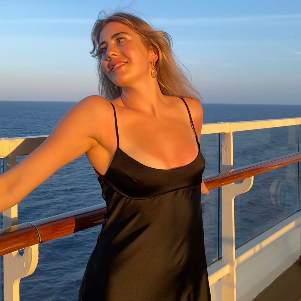 Meet your Posher, TotallyTimber